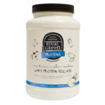 Royal Green Proteins Whey Protein Isolate