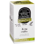 Royal Green Iron Complex