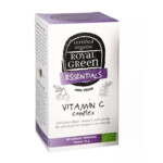 Royal Green Vitamine C Complex Biologisch