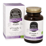 2x Royal Green Vitamine C Complex Biologisch - 52.24 euro