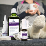 WELEDA Bio Tijmsiroop Bio - 8.99 euro