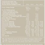 6x Mattisson Supershake Zeewier Eiwit - 132.12 euro