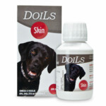 Doils Skin Omega-3 Olie