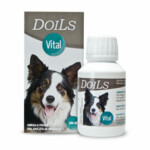 Doils Vital Omega-3 Olie