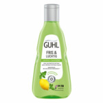 Guhl Shampoo Fris &amp; Luchtig  250 ml