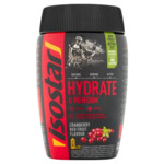 Isostar Hydrate & Perform Cranberry