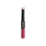 L&#039;Oréal Infallible Lipstick 214 Raspberry For Life