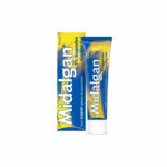 Midalgan 5% Ibuprofen Cooling Gel - 6.02 euro