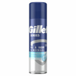 Gillette Gevoelige Huid Scheergel Series  200 ml