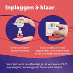 Feliway Friends Starterset Verdamper + Navulling 48 ml
