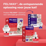 Feliway Friends  Navulling 48 ml