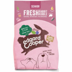 Edgard & Cooper Hondenvoer Konijn - Pruim - Broccoli