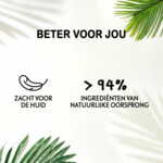 6x Fa Douchegel Yoghurt Aloe Vera - 16.55 euro