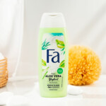 6x Fa Douchegel Yoghurt Aloe Vera - 16.55 euro