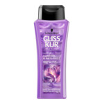 Gliss Kur Shampoo Control & Anti-Frizz