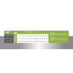 Prins ProCare Hondenvoer Droog Senior Lamb & Rice - 25.35 euro