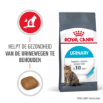 Royal Canin Kattenvoer Droog Urinary Care 2 kg