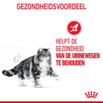 Royal Canin Urinary Care Kattenvoer 4 kg