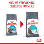 Royal Canin Urinary Care Kattenvoer 4 kg