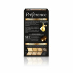 L'Oréal Préférence Cool Blondes Permanente Haarkleuring 8.1 Licht Asblond - 22.99 euro