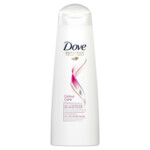 Dove Shampoo Color Rescue