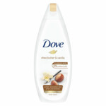 Dove Douchecréme Purely Pampering Sheabutter &amp; Vanille  250 ml