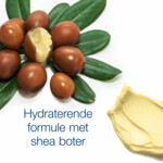 6x Dove Douchecréme Purely Pampering Sheabutter & Vanille - 14.67 euro