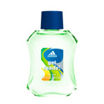 Adidas Get Ready Eau de Toilette Spray - 10.99 euro