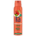 Fa Deodorant Spray Paradise Hibiscus