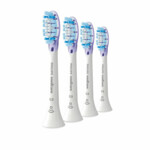 Philips Sonicare Opzetborstels Premium Gum Care Wit  4 stuks