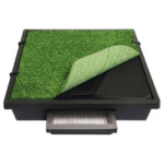 Petsafe Pet Loo Hondentoilet - 154.3 euro