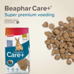 Beaphar Care+ Konijn Adult - 56.62 euro