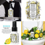 Poo Pourri Toilet Spray Original Citrus - 8.83 euro