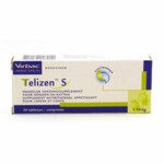 Virbac Telizen S - 50 mg