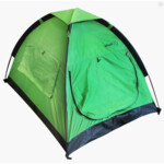 Alcott Explorer Hondentent Groen - 22.95 euro