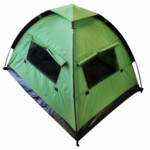 Alcott Explorer Hondentent Groen - 22.95 euro