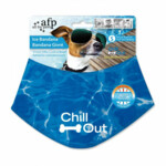 Afp Chill Out Bandana - 8.95 euro