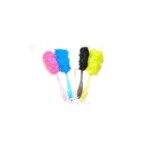 Puff Badborstel - 3.45 euro