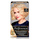 L'Oréal Preference Haarkleuring  03 Glasgow - Asblond