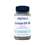 Orthica Co-Enzym Q10-100