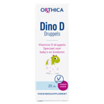 Orthica Dino D Druppels  25 ml