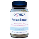 Orthica Prostaat Support     60 softgels