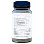 Orthica Prostaat Support - 36.29 euro