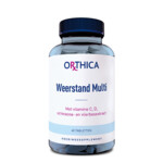 Orthica Weerstand Multi