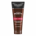 John Frieda Brilliant Brunette Visibly Deeper Colour Shampoo - 8.09 euro