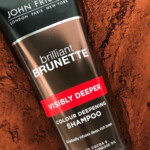 John Frieda Brilliant Brunette Visibly Deeper Colour Shampoo - 8.09 euro