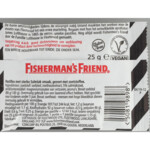 6x Fishermansfriend Salmiak Suikervrij - 9.17 euro