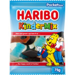 Haribo Kindermix - 0.69 euro