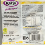 Katja Apekoppen - 0.75 euro