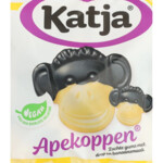9x Katja Apekoppen - 7.49 euro
